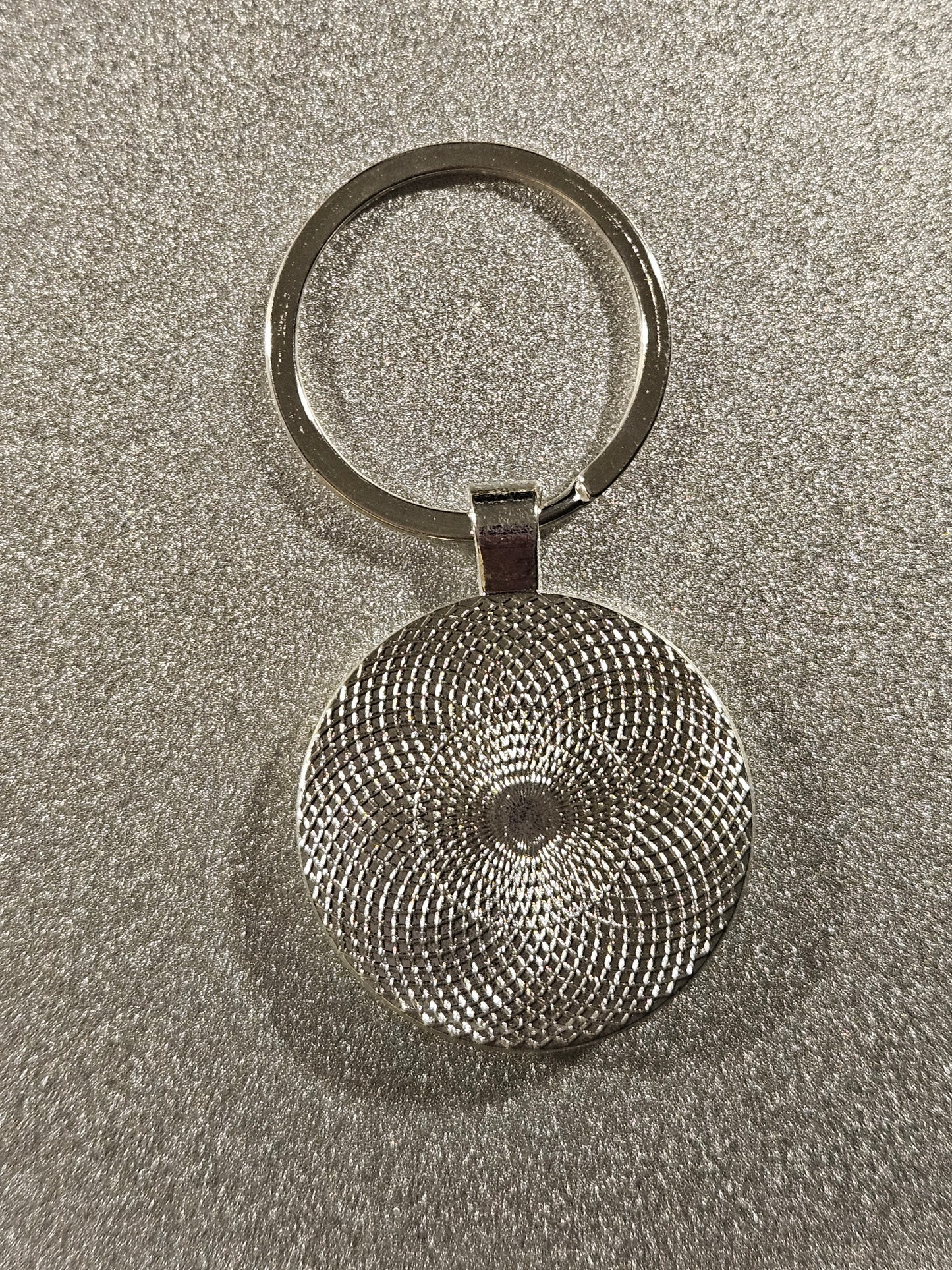 Sport Keyring | Lady Fan | Favorite Team | Football | College