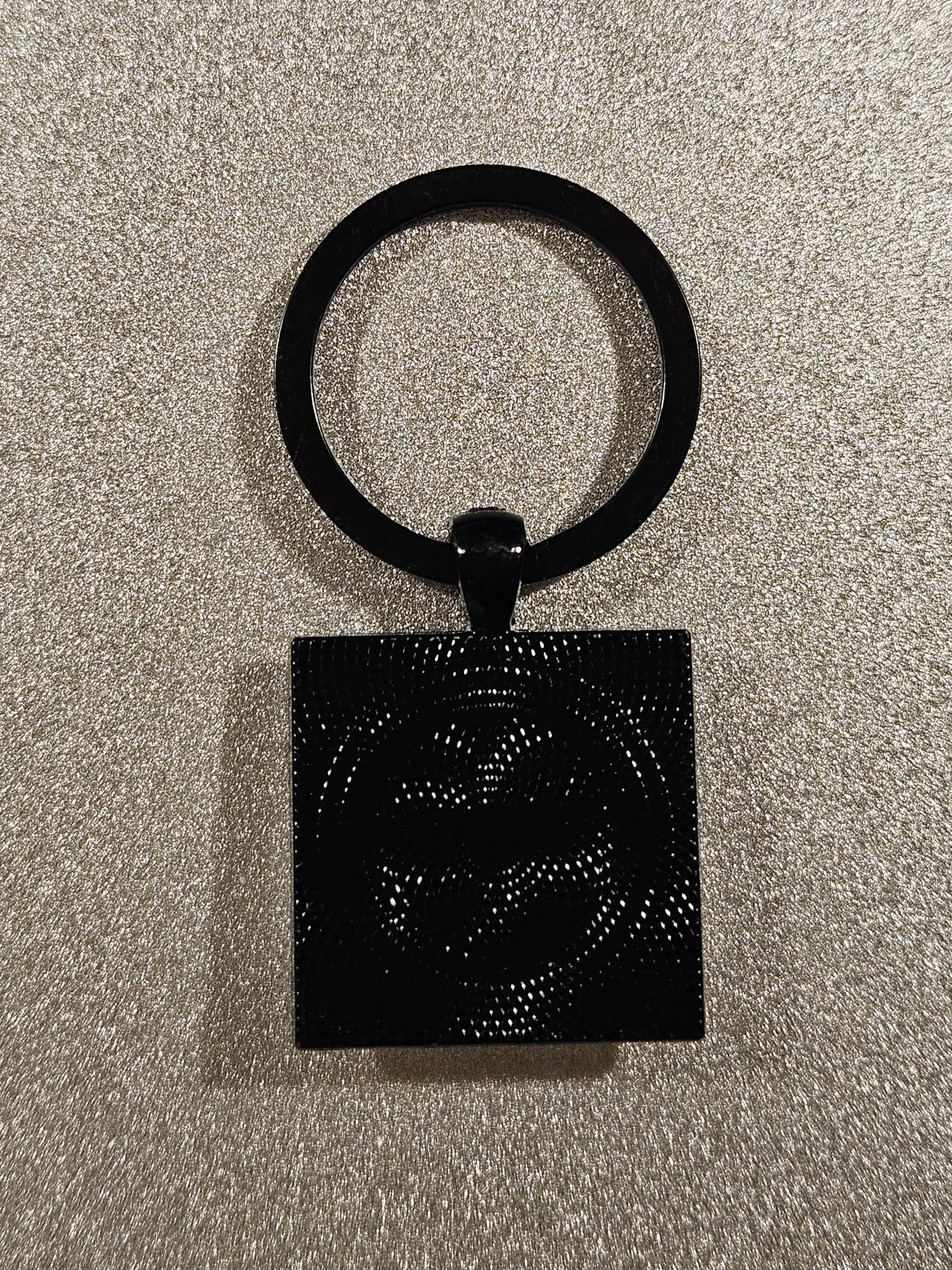 Sport Keyring | Lady Fan | Favorite Team | Football | College