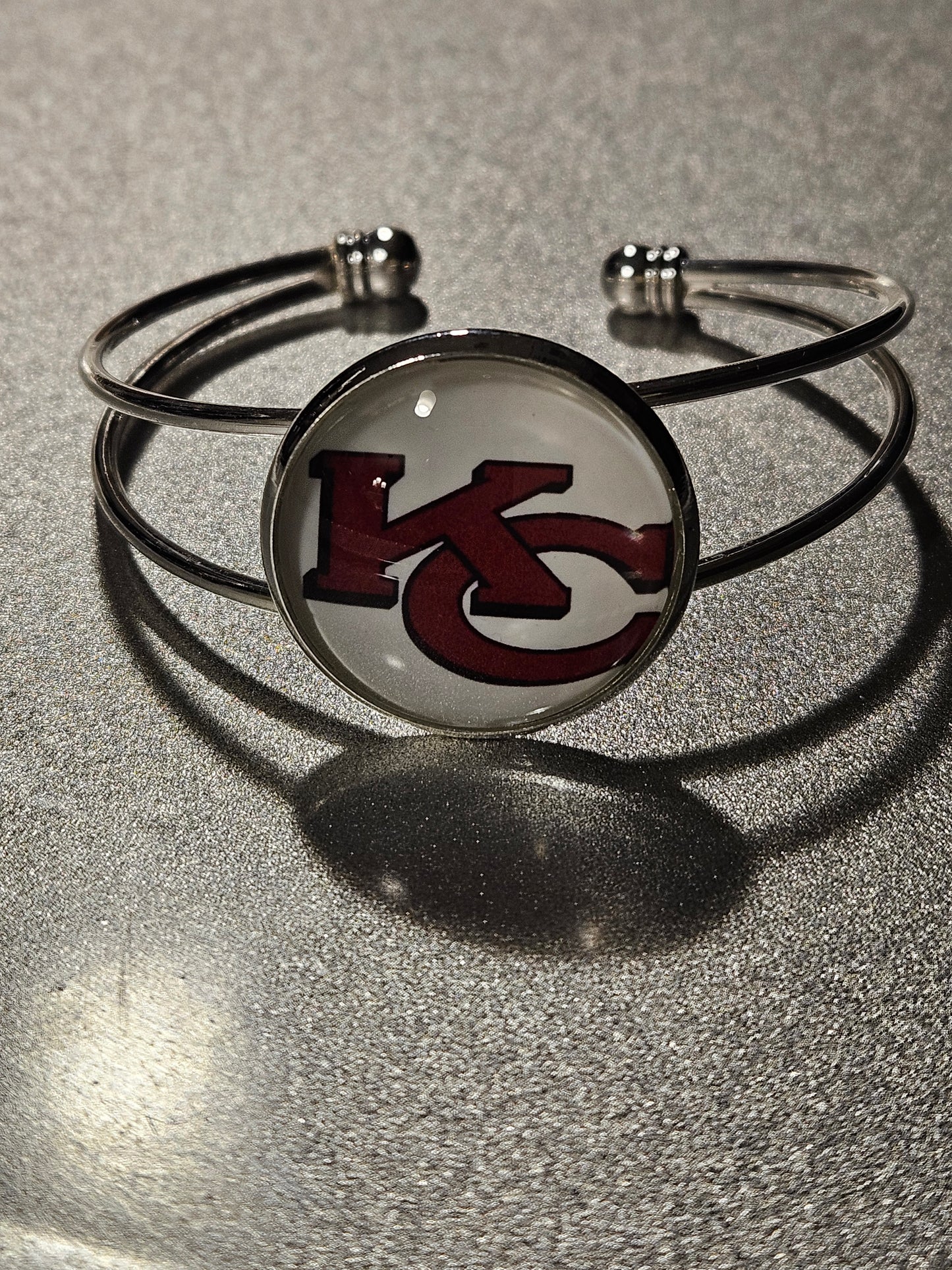 Sport Bangles | Favorite Team | Football | College
