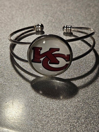 Sport Bangles | Favorite Team | Football | College