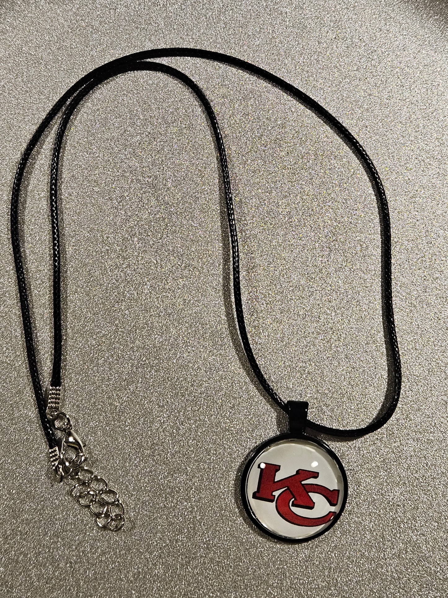 Sport Pendant Necklace | Favorite Team | Football | College