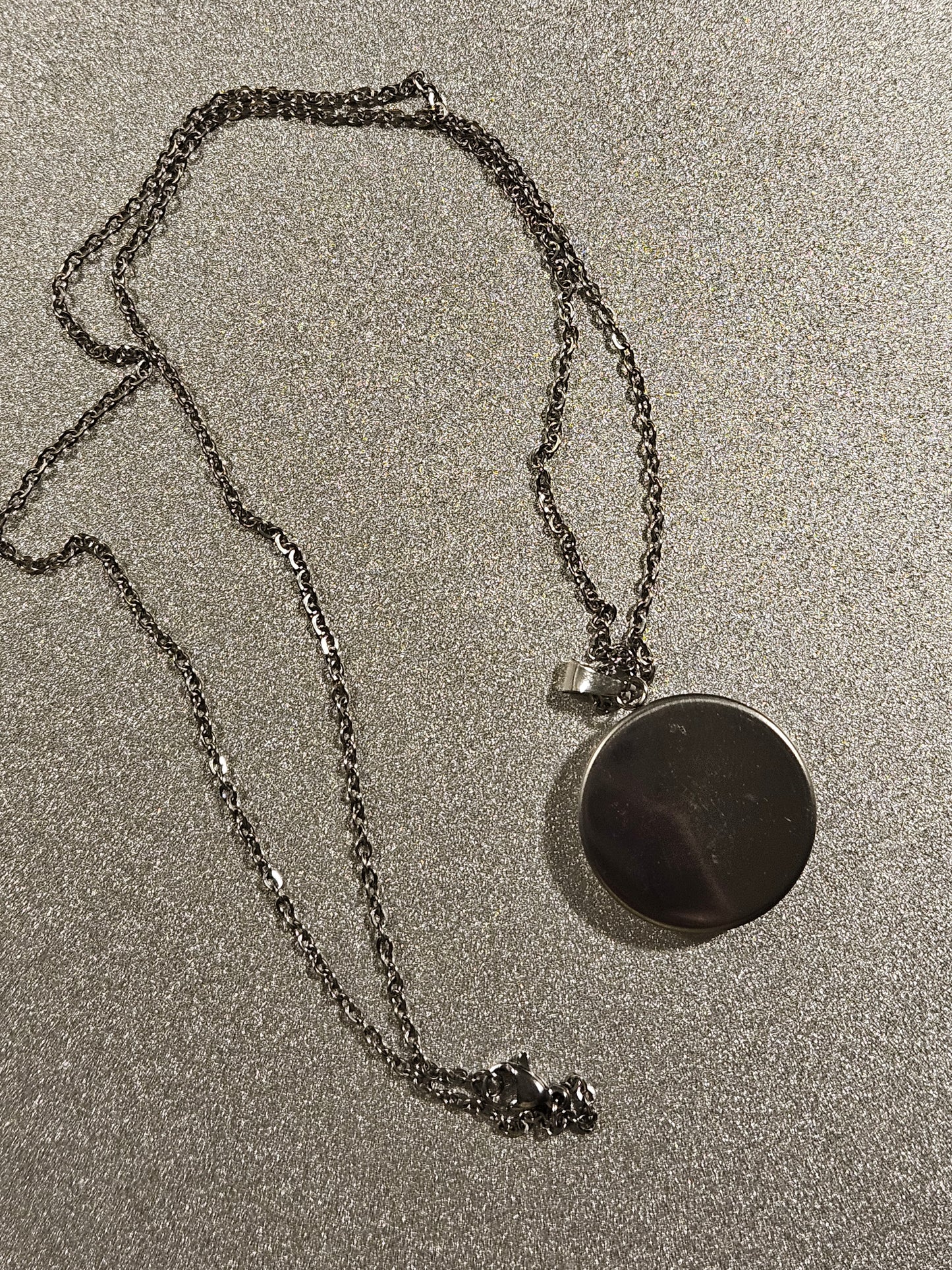 Sport Pendant Necklace | Favorite Team | Football | College