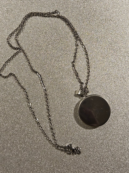 Sport Pendant Necklace | Favorite Team | Football | College