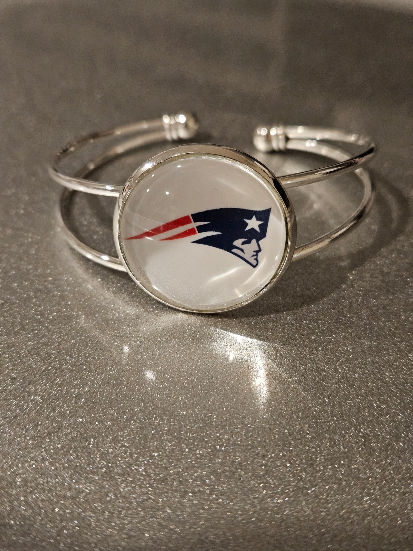 Sport Bangles | Favorite Team | Football | College