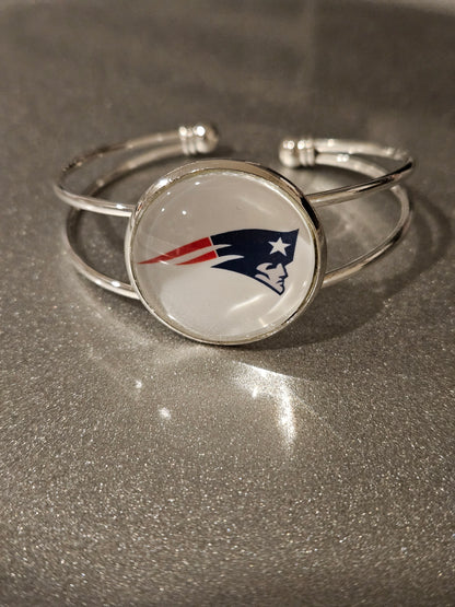 Sport Bangles | Favorite Team | Football | College