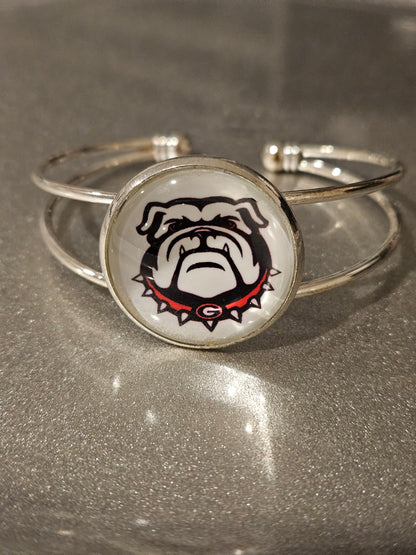 Sport Bangles | Favorite Team | Football | College
