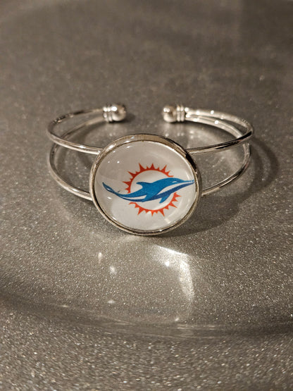 Sport Bangles | Favorite Team | Football | College