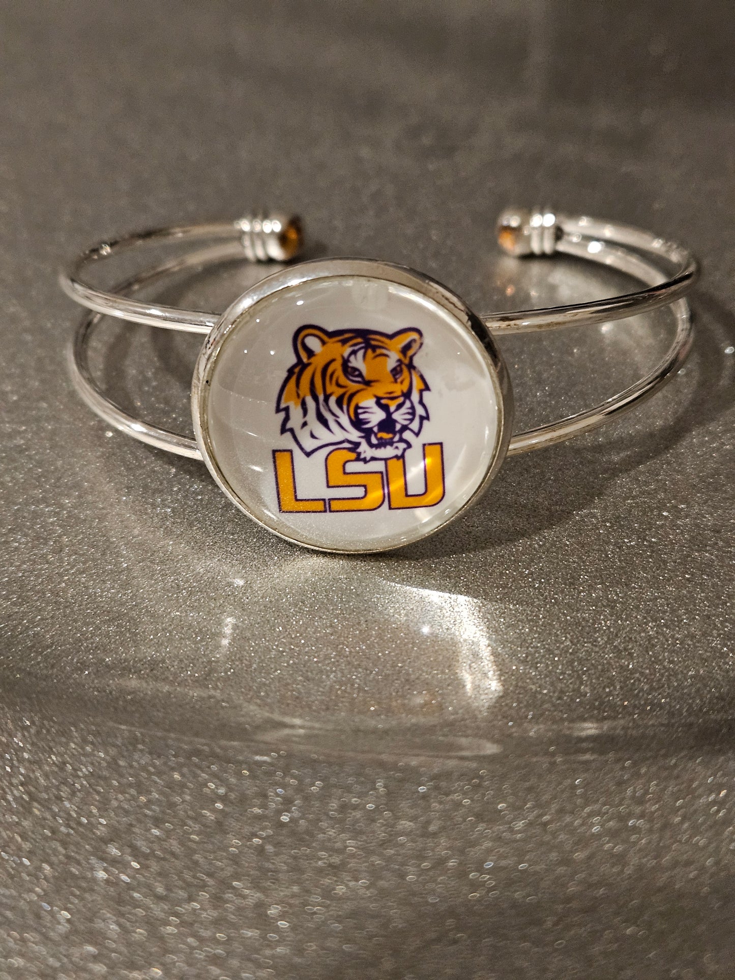 Sport Bangles | Favorite Team | Football | College