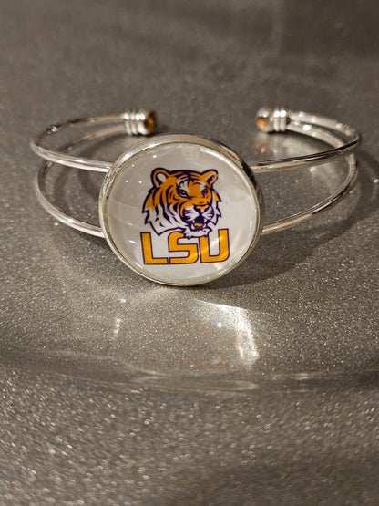 Sport Bangles | Favorite Team | Football | College