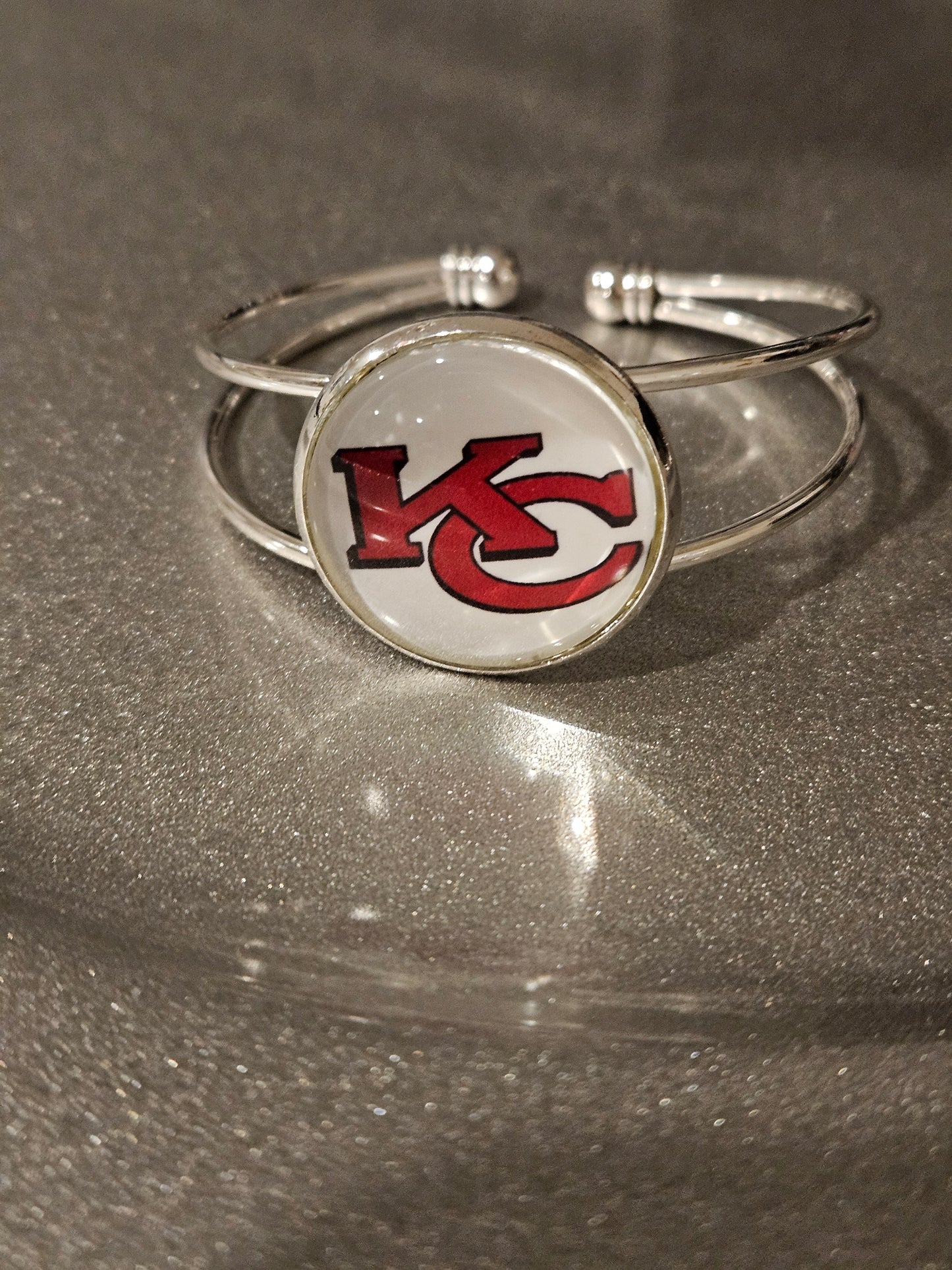 Sport Bangles | Favorite Team | Football | College
