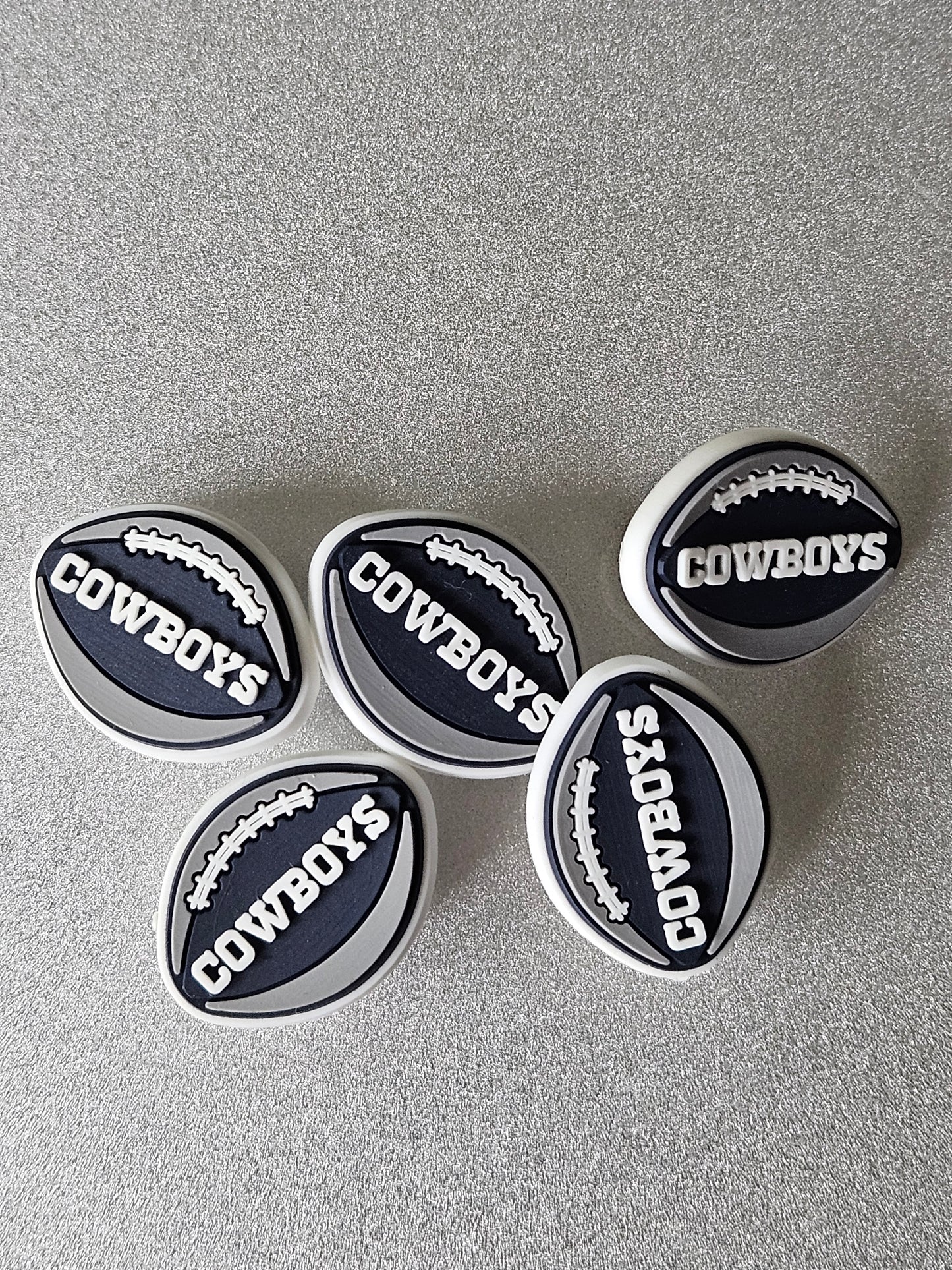 Croc Charms | Sport | Favorite Football Team