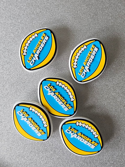 Croc Charms | Sport | Favorite Football Team