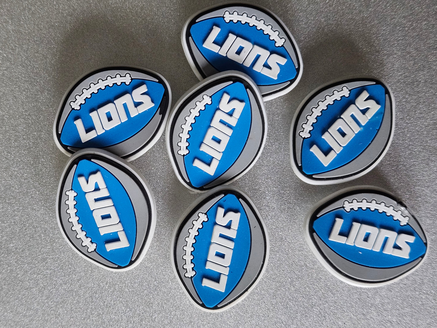 Croc Charms | Sport | Favorite Football Team