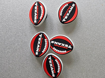 Croc Charms | Sport | Favorite Football Team