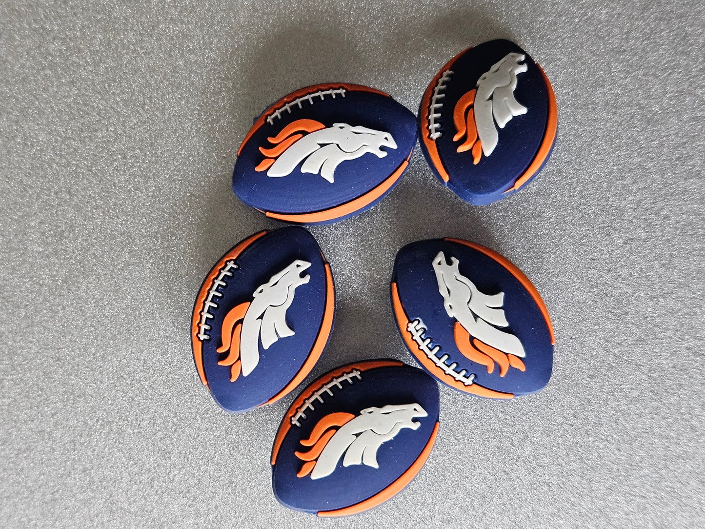 Croc Charms | Sport | Favorite Football Team