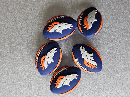 Croc Charms | Sport | Favorite Football Team