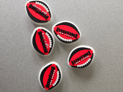 Croc Charms | Sport | Favorite Football Team