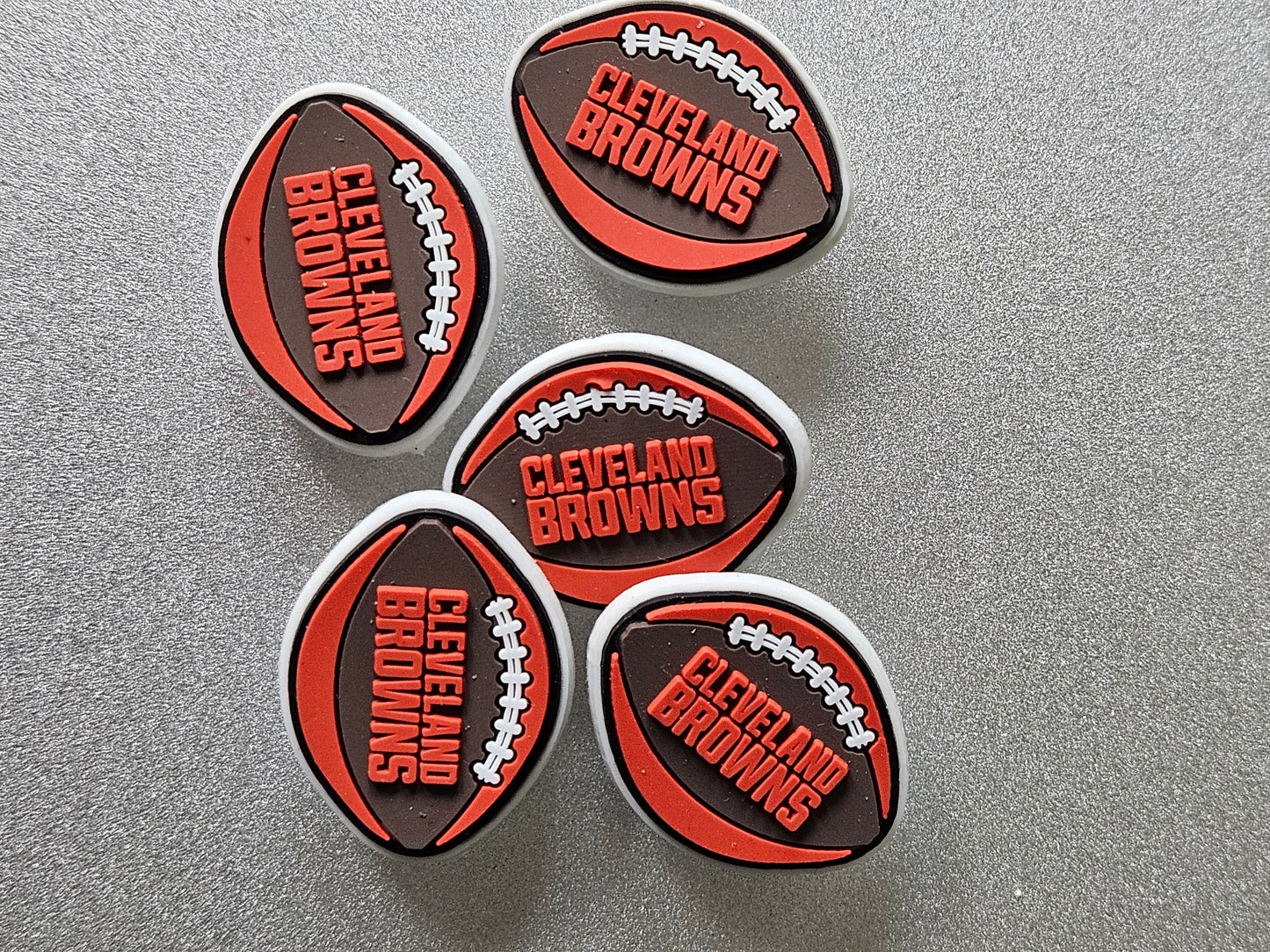 Croc Charms | Sport | Favorite Football Team