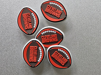 Croc Charms | Sport | Favorite Football Team