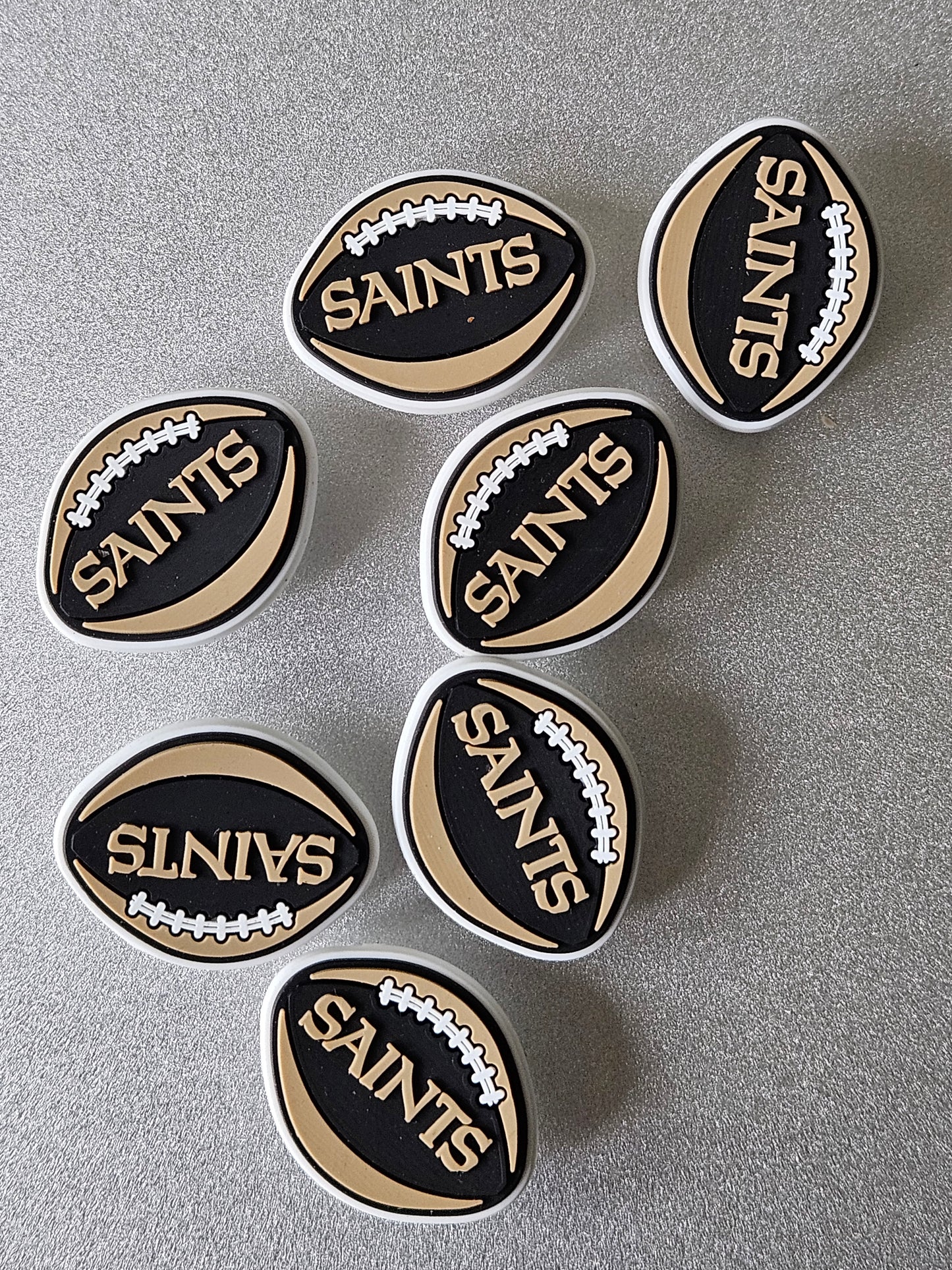 Croc Charms | Sport | Favorite Football Team