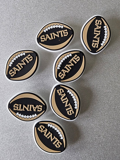 Croc Charms | Sport | Favorite Football Team