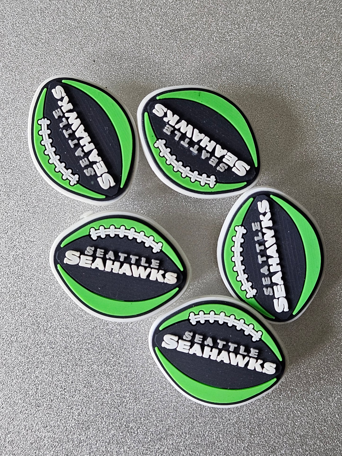 Croc Charms | Sport | Favorite Football Team