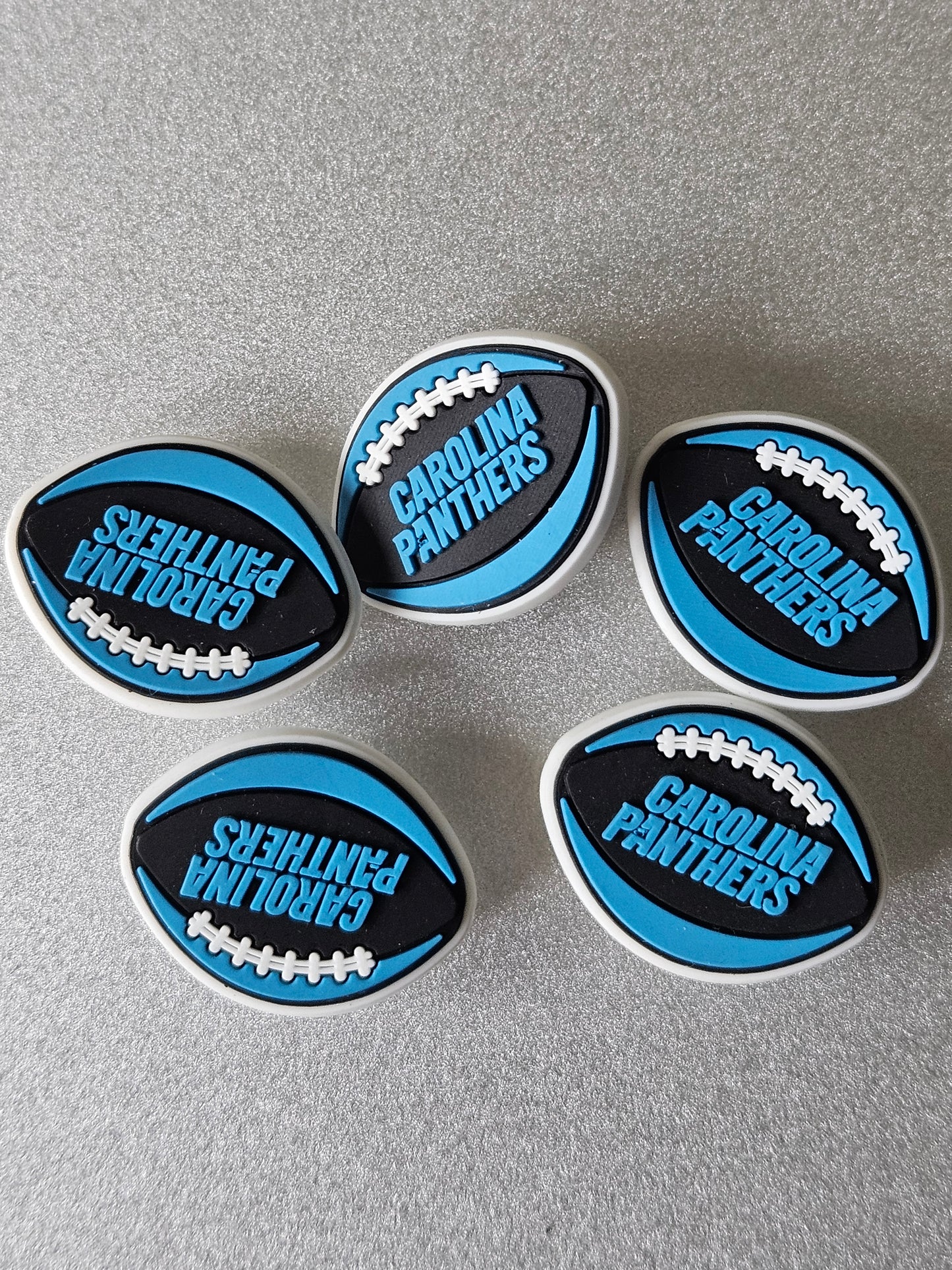 Croc Charms | Sport | Favorite Football Team