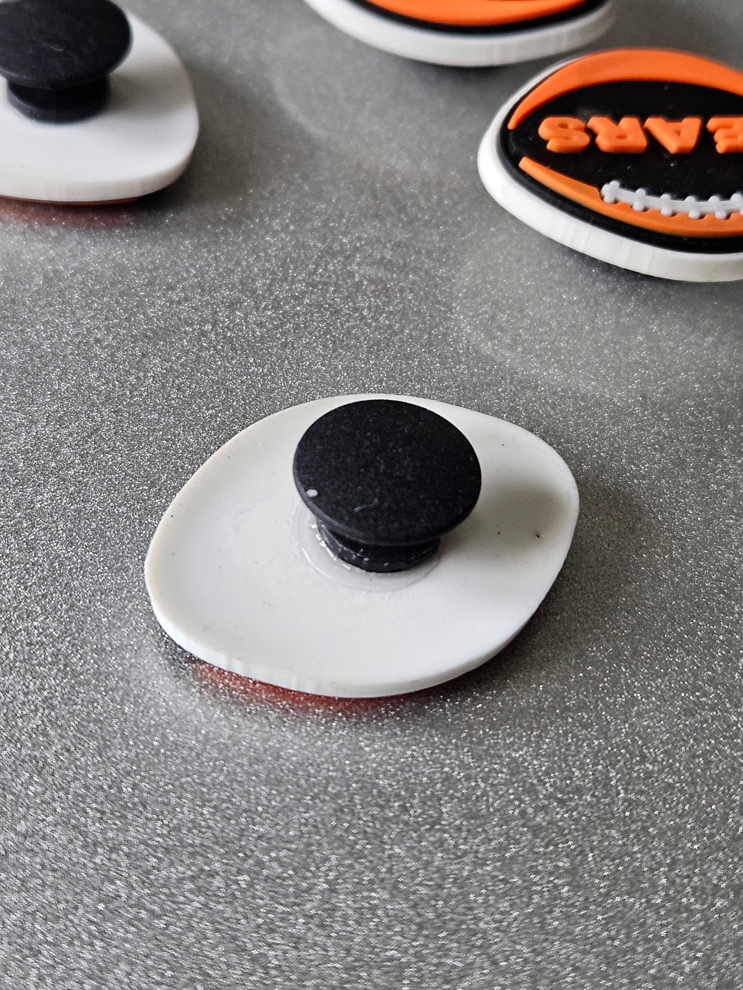 Croc Charms | Sport | Favorite Football Team