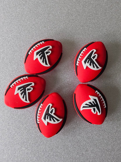 Croc Charms | Sport | Favorite Football Team