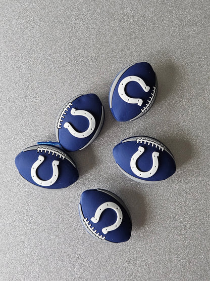 Croc Charms | Sport | Favorite Football Team