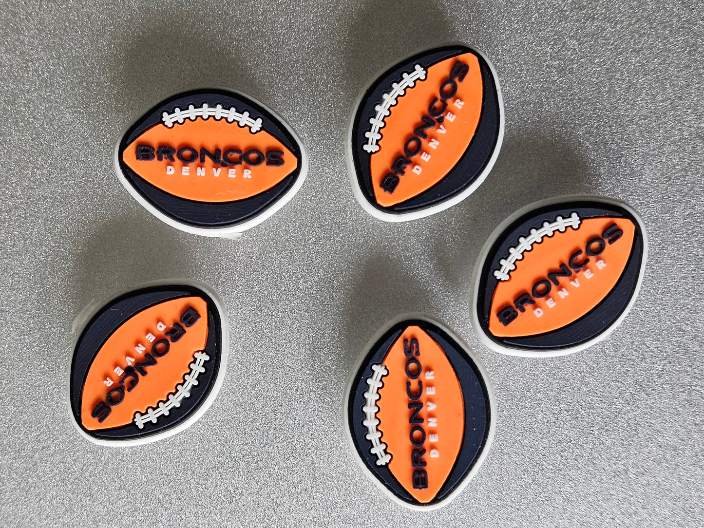 Croc Charms | Sport | Favorite Football Team