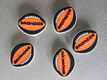 Croc Charms | Sport | Favorite Football Team
