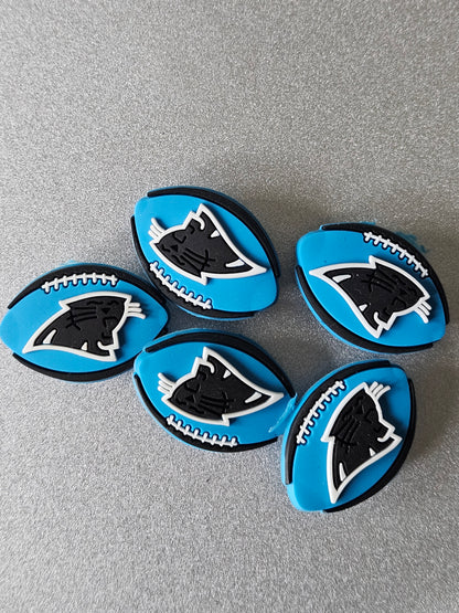 Croc Charms | Sport | Favorite Football Team