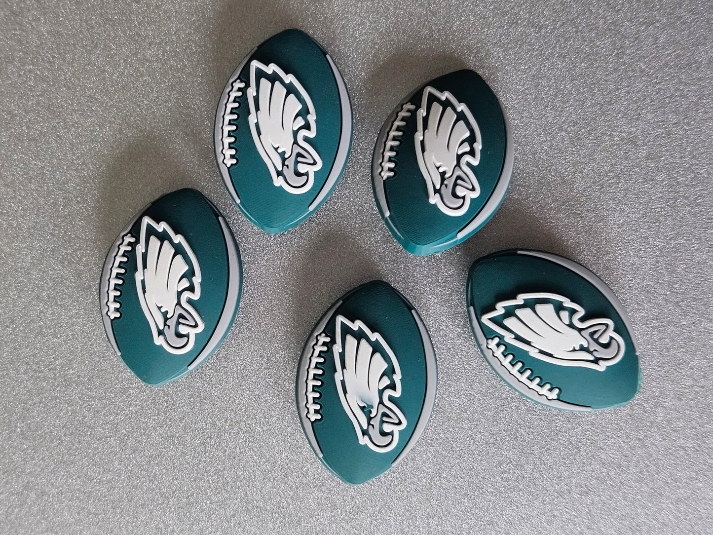 Croc Charms | Sport | Favorite Football Team