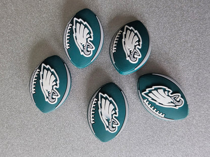 Croc Charms | Sport | Favorite Football Team