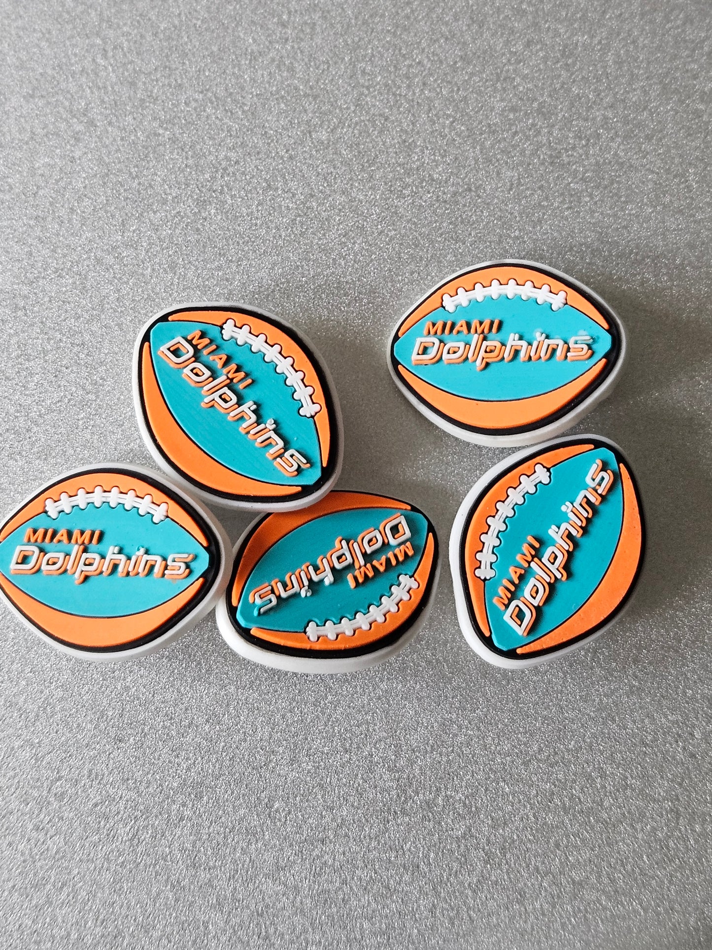 Croc Charms | Sport | Favorite Football Team