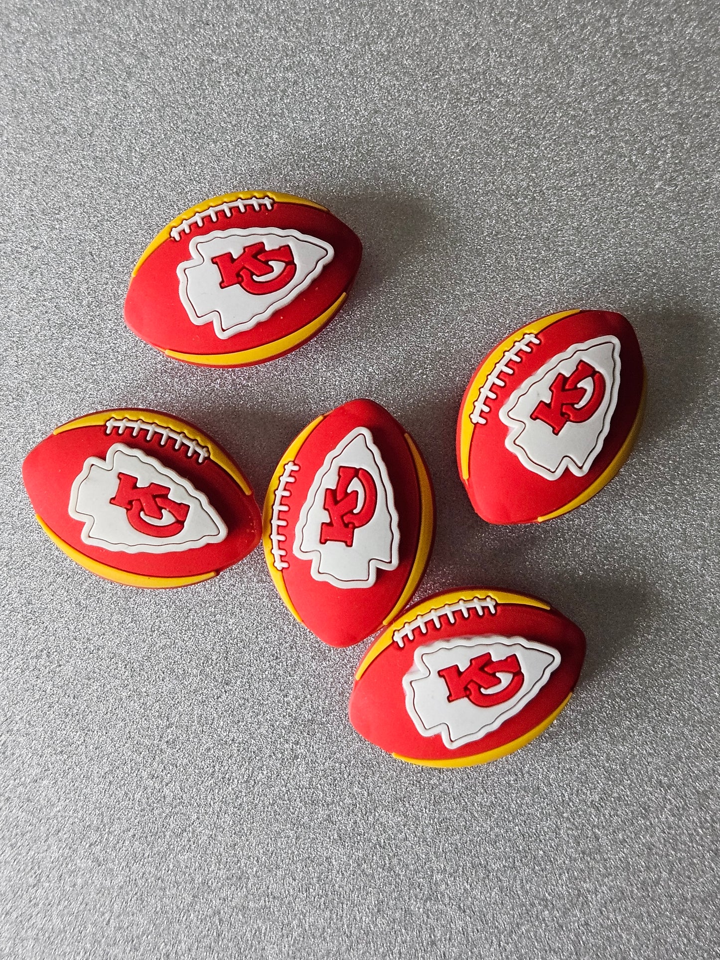 Croc Charms | Sport | Favorite Football Team