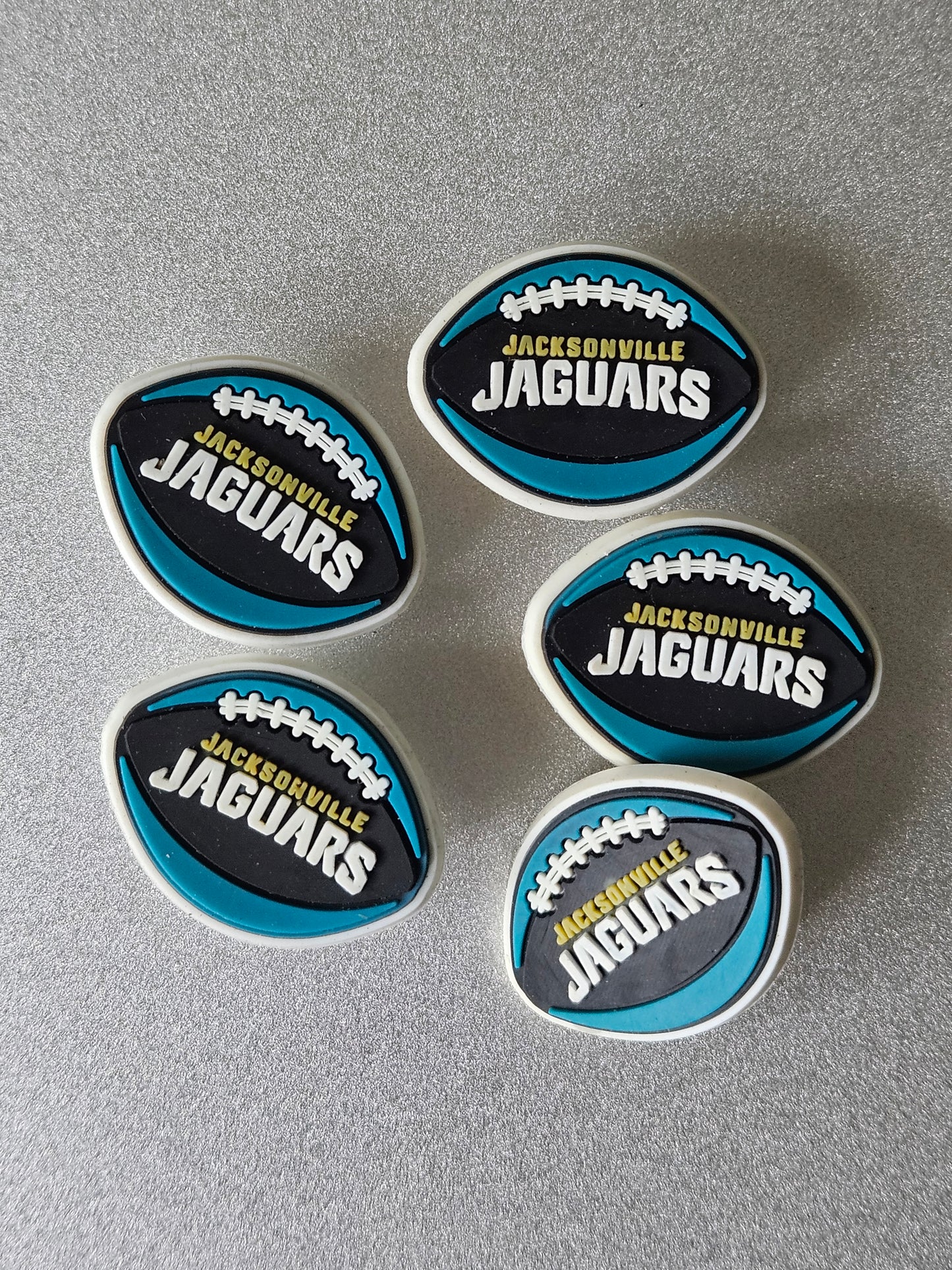 Croc Charms | Sport | Favorite Football Team