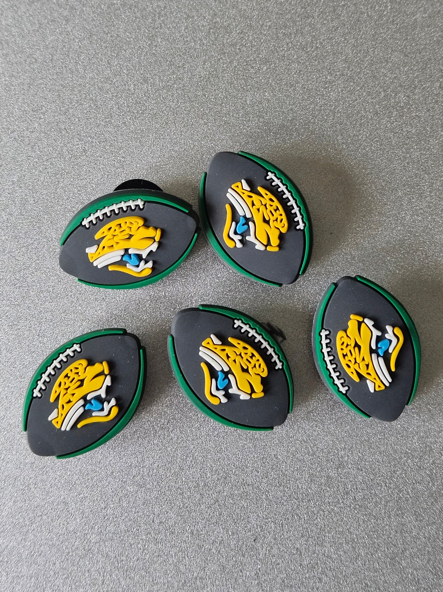 Croc Charms | Sport | Favorite Football Team