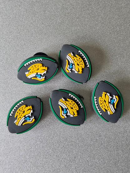 Croc Charms | Sport | Favorite Football Team