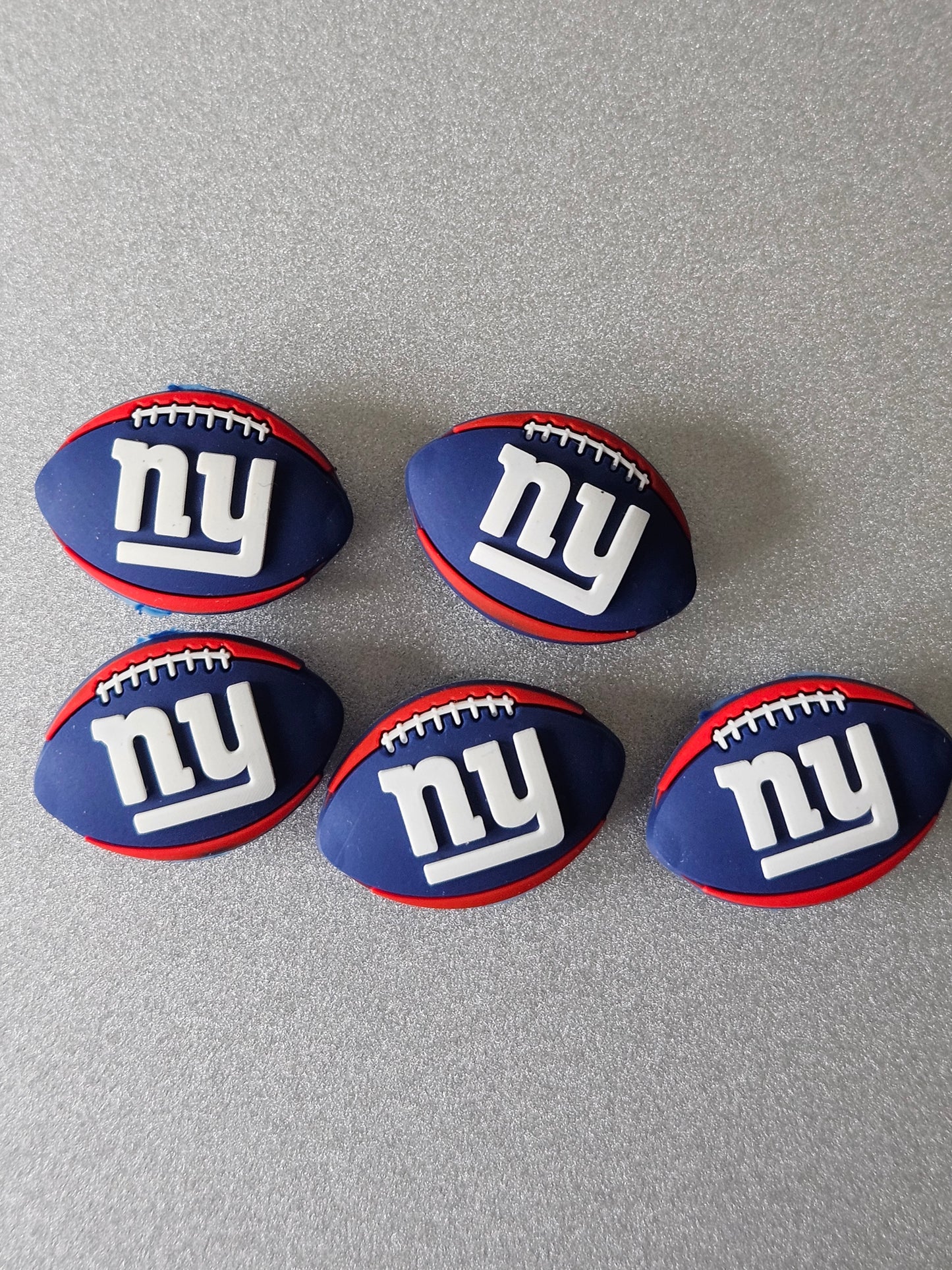 Croc Charms | Sport | Favorite Football Team