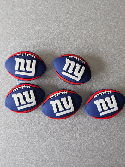 Croc Charms | Sport | Favorite Football Team