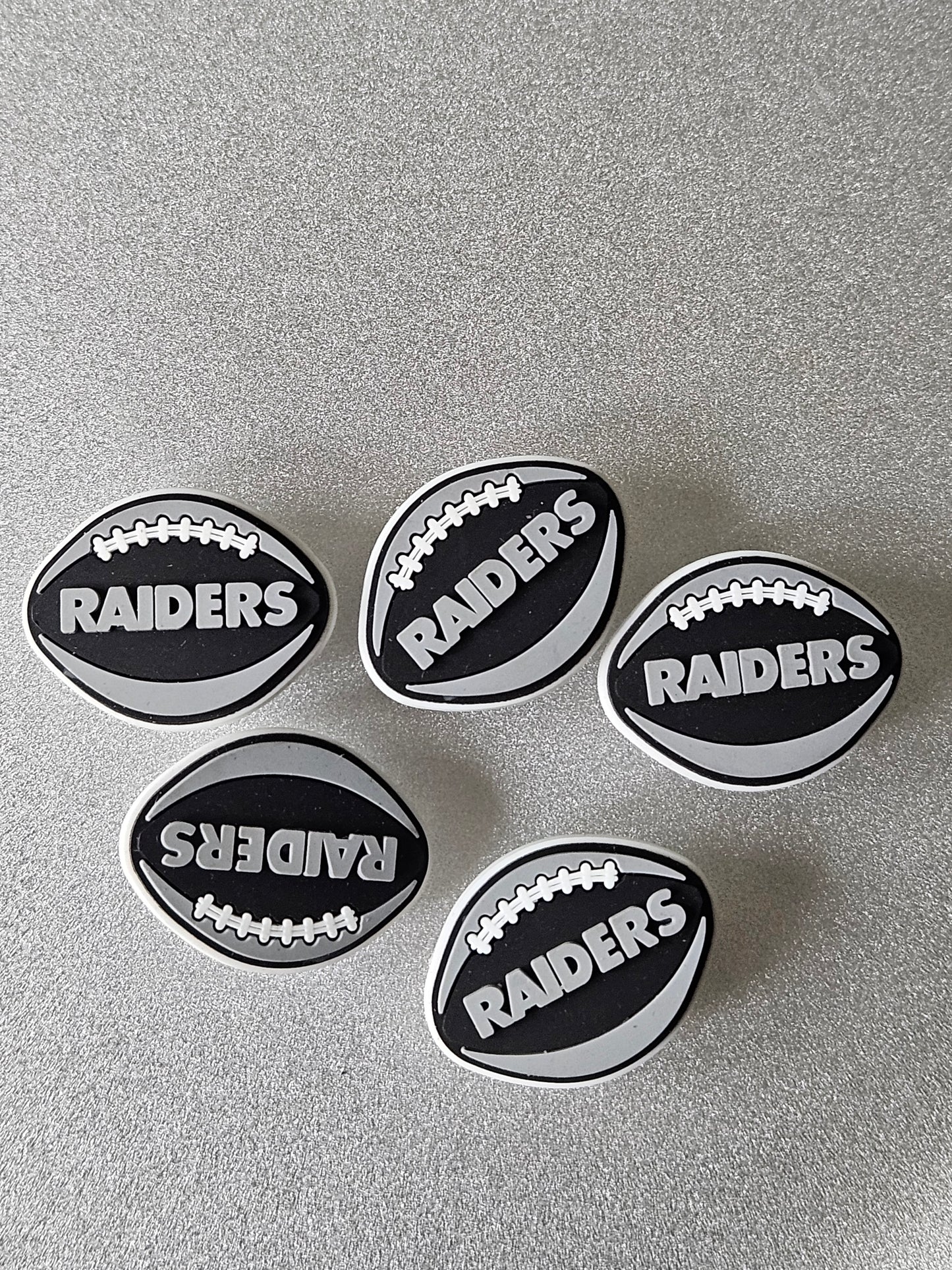 Croc Charms | Sport | Favorite Football Team