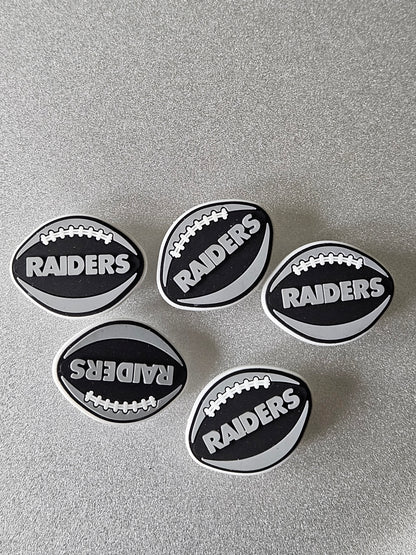 Croc Charms | Sport | Favorite Football Team