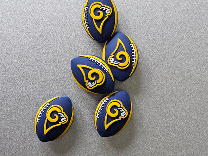 Croc Charms | Sport | Favorite Football Team