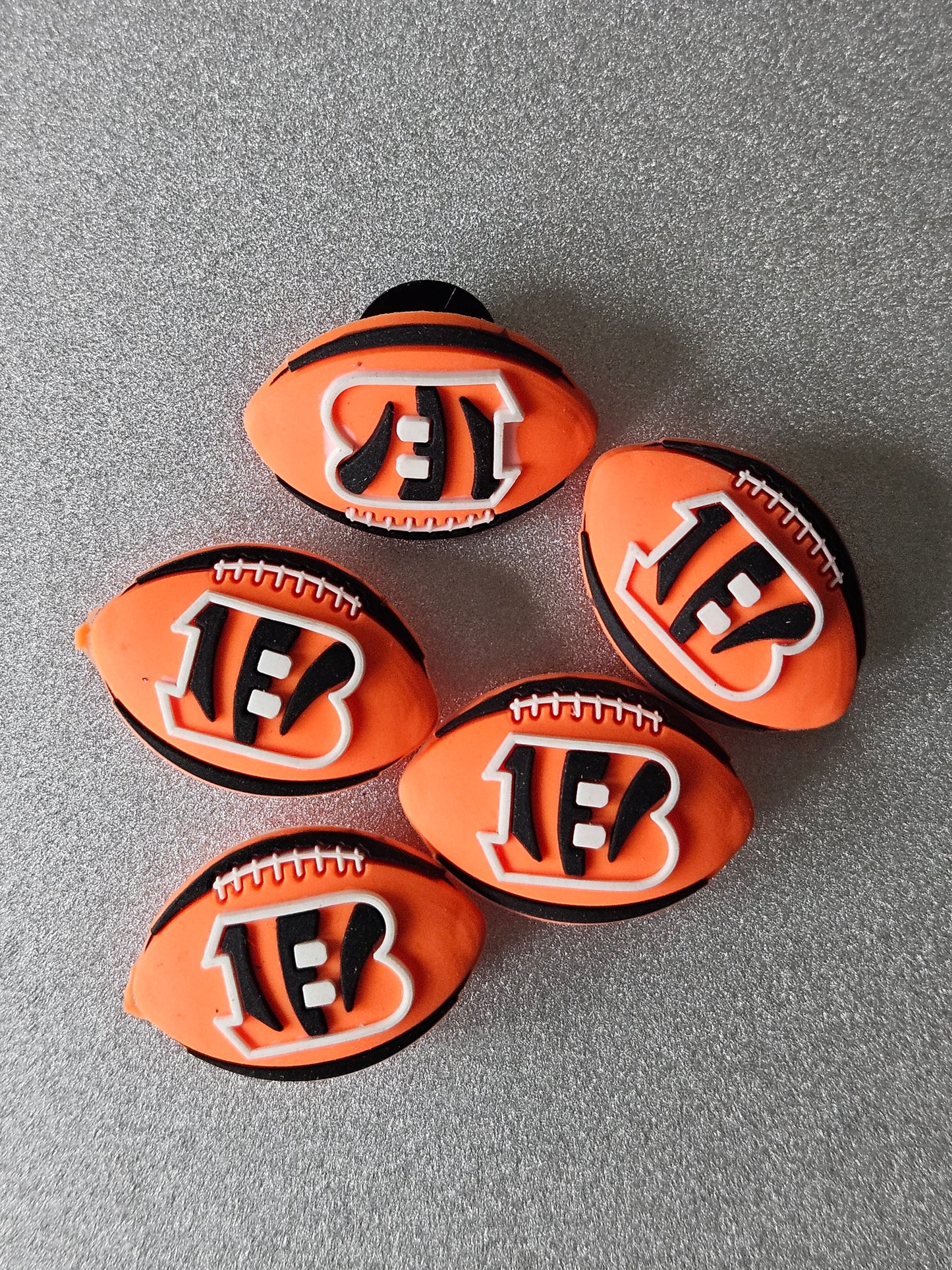 Croc Charms | Sport | Favorite Football Team