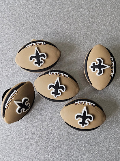 Croc Charms | Sport | Favorite Football Team