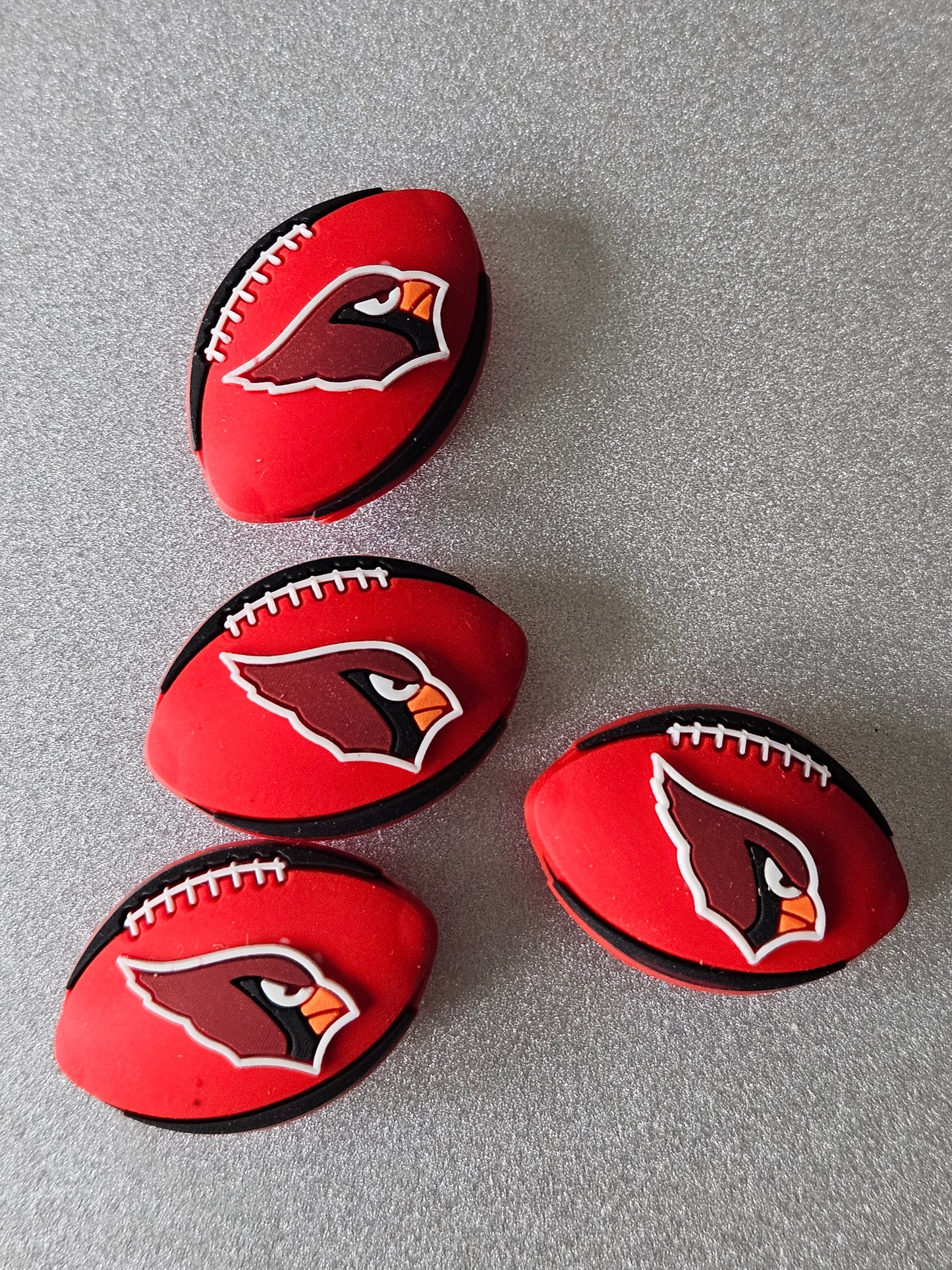 Croc Charms | Sport | Favorite Football Team