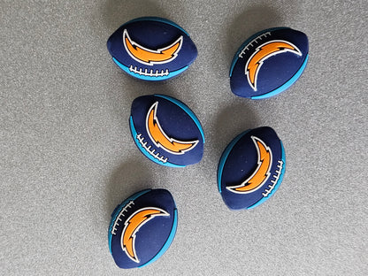 Croc Charms | Sport | Favorite Football Team