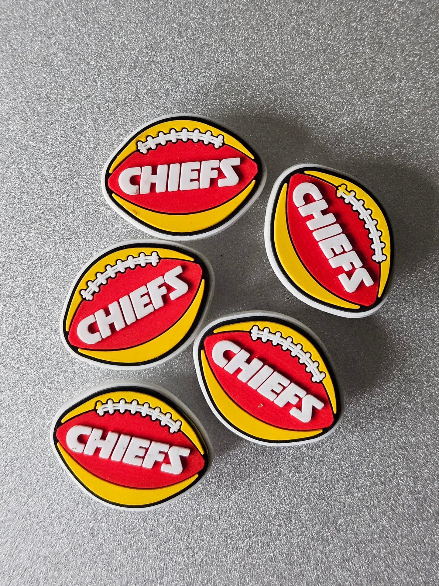 Croc Charms | Sport | Favorite Football Team